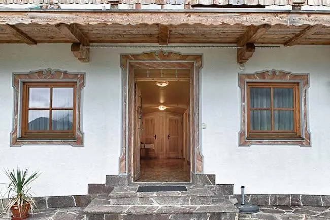 Ferienwohnung Brunnerlehen Berchtesgaden Apartment