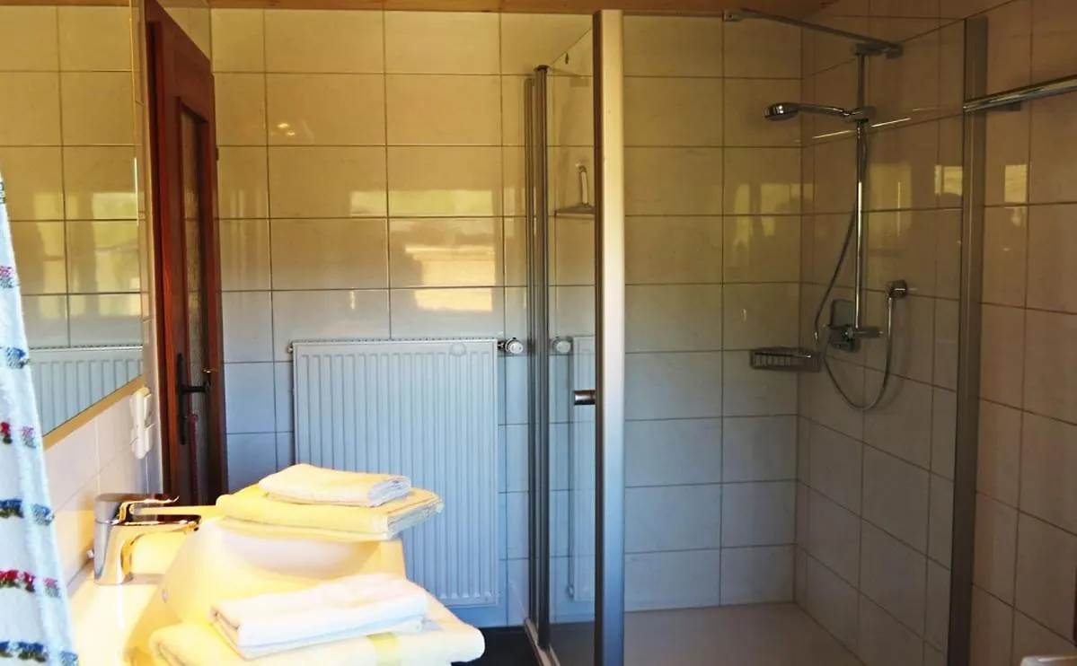 Ferienwohnung Brunnerlehen Berchtesgaden Apartment