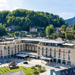 Edelweiss Hotel