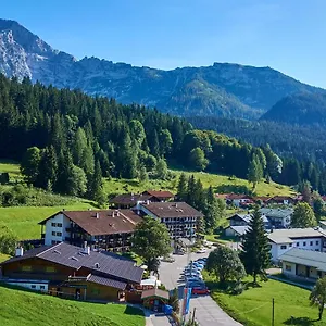 Hotel Alpenresidenz Buchenhoehe, Berchtesgaden